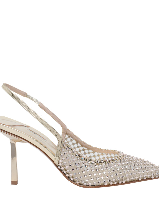 [Le Silla] Pumps SS26 2299U080G3PPSTE907