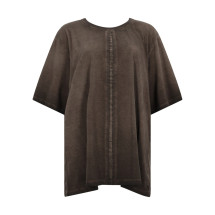 [UMA WANG] T-shirts Short Sleeve SS26 UM1541_UW860