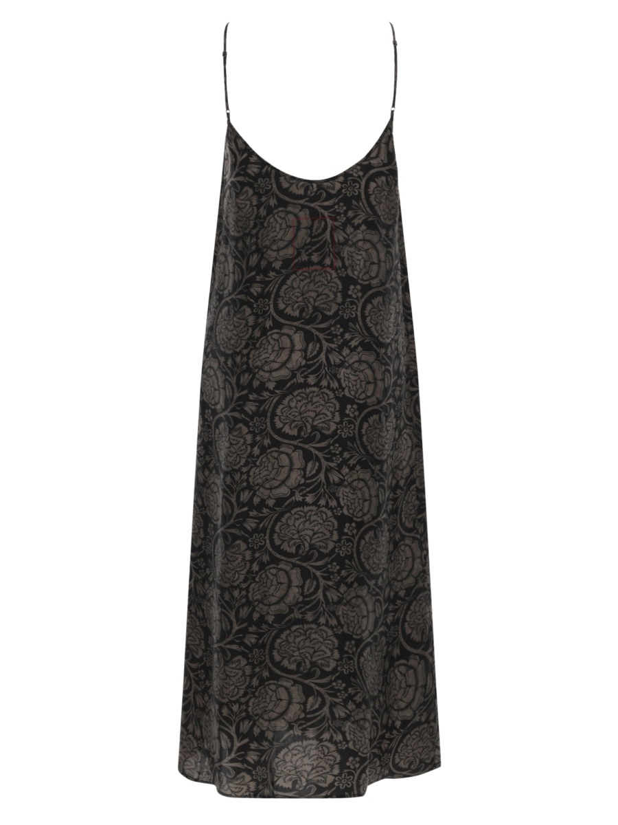 [UMA WANG] Sleeveless dress SS26 UP5018_UW092