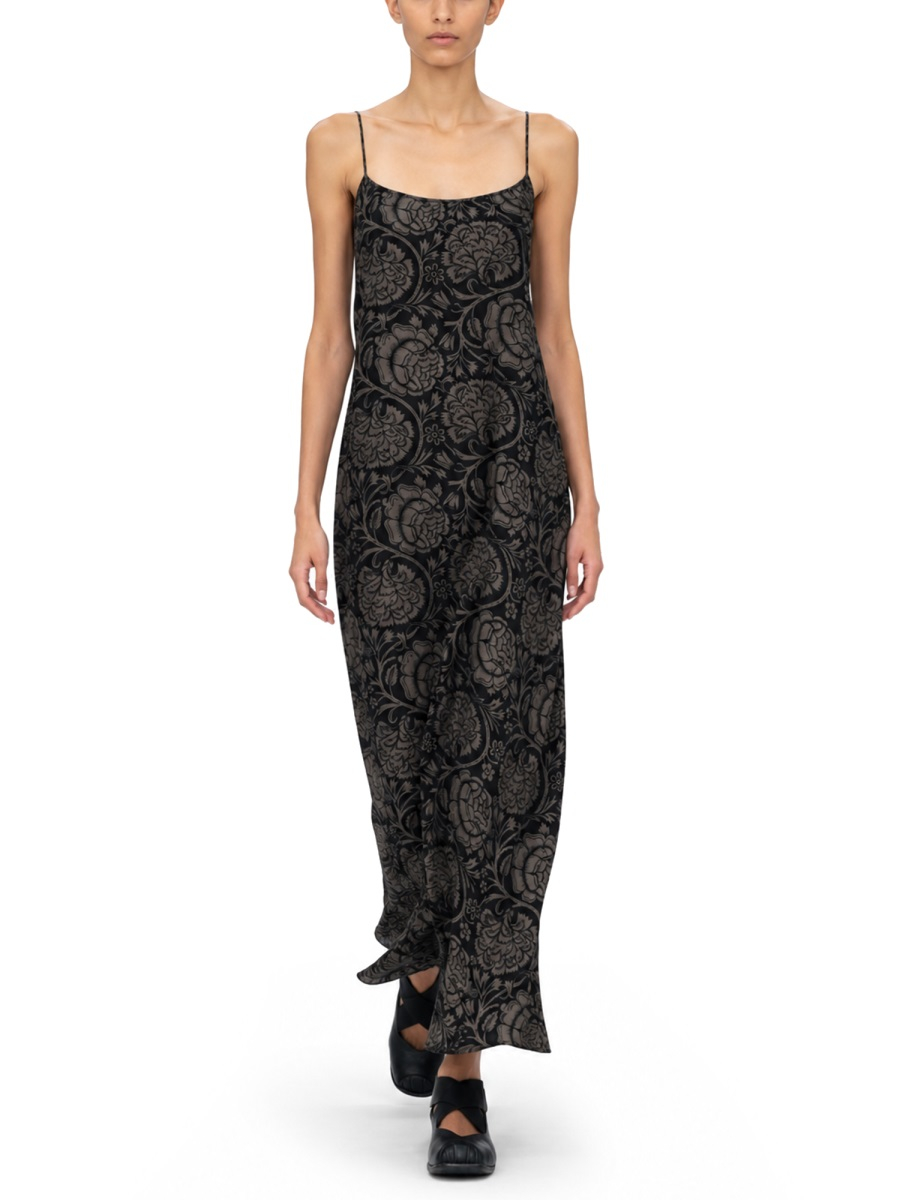 [UMA WANG] Sleeveless dress SS26 UP5018_UW092