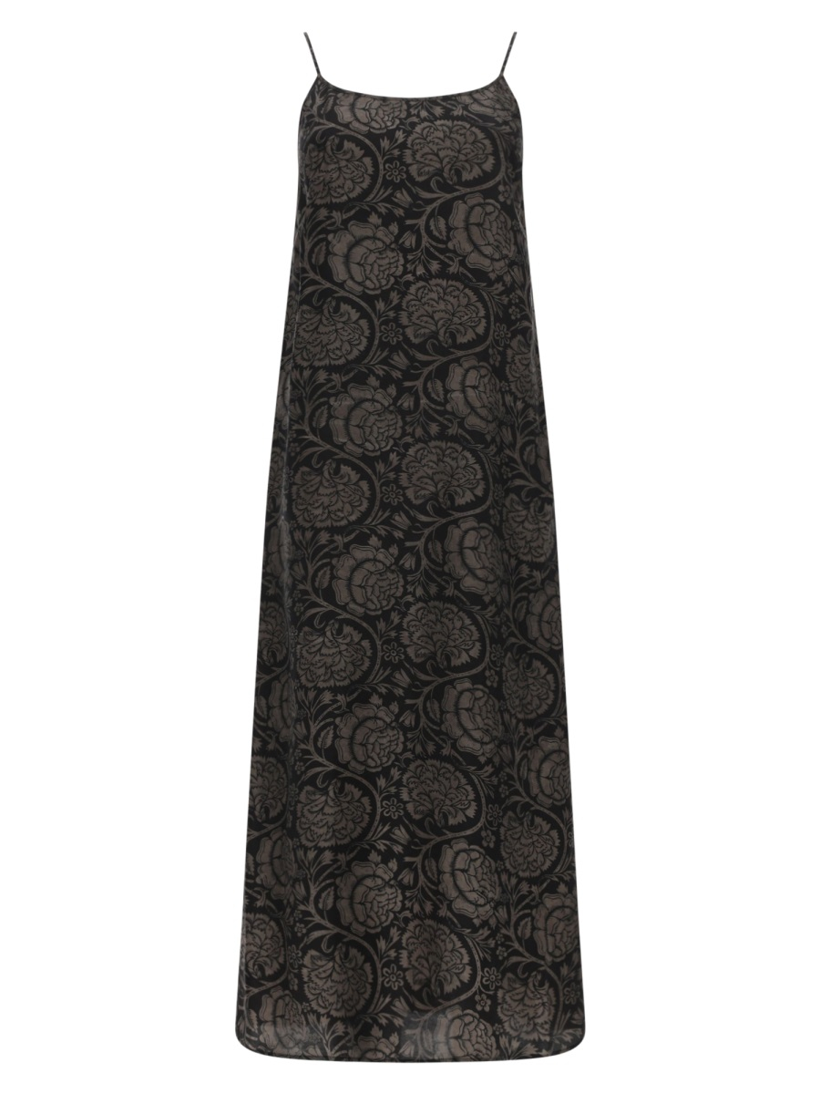 [UMA WANG] Sleeveless dress SS26 UP5018_UW092