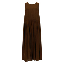 [UMA WANG] Sleeveless dress SS26 UP5007_UW240