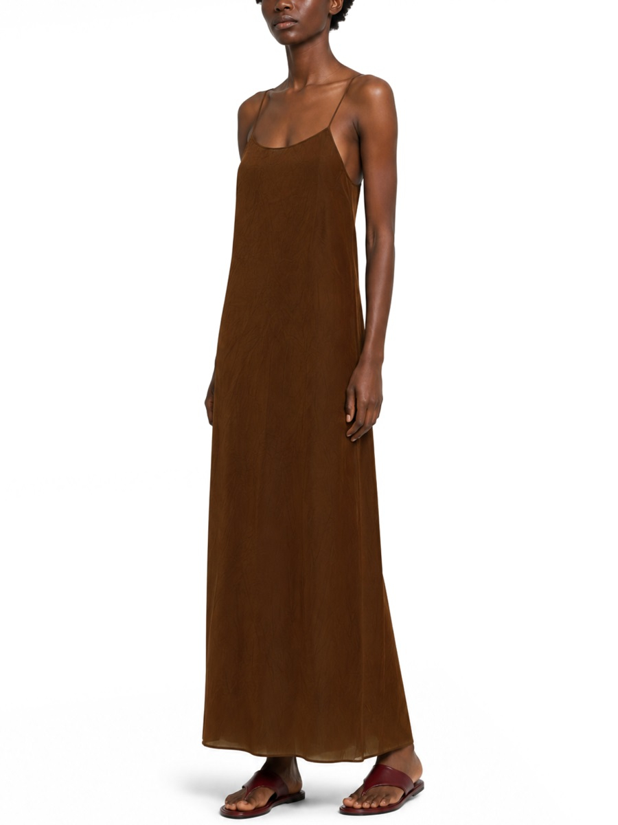 [UMA WANG] Sleeveless dress SS26 UP5016_UW240