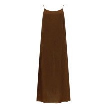 [UMA WANG] Sleeveless dress SS26 UP5016_UW240