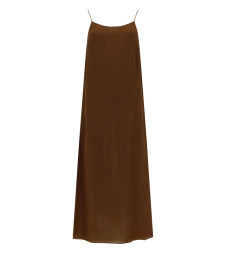 [UMA WANG] Sleeveless dress SS26 UP5016_UW240