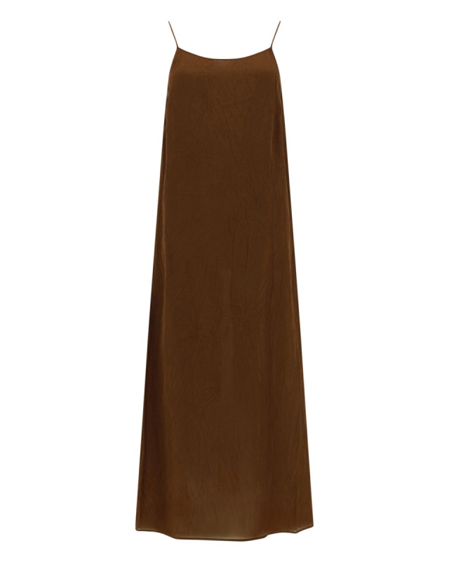 [UMA WANG] Sleeveless dress SS26 UP5016_UW240
