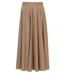 [Fay] Long skirt SS26 NXW9252_484SZDHC603