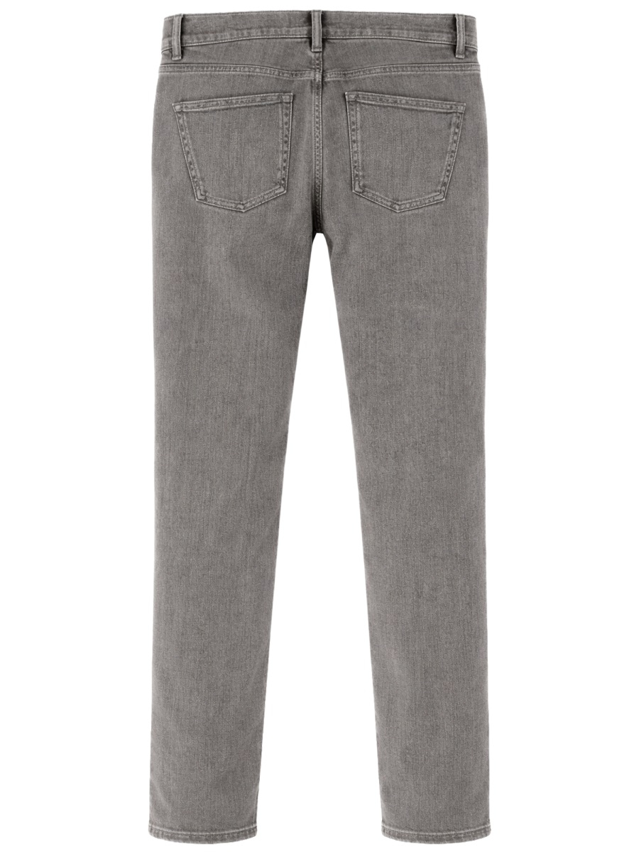 [Lardini] Jeans SS26 CNIONE_PA66258900