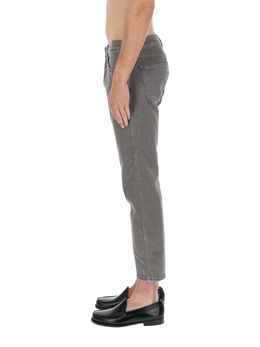 [Lardini] Jeans SS26 CNIONE_PA66258900