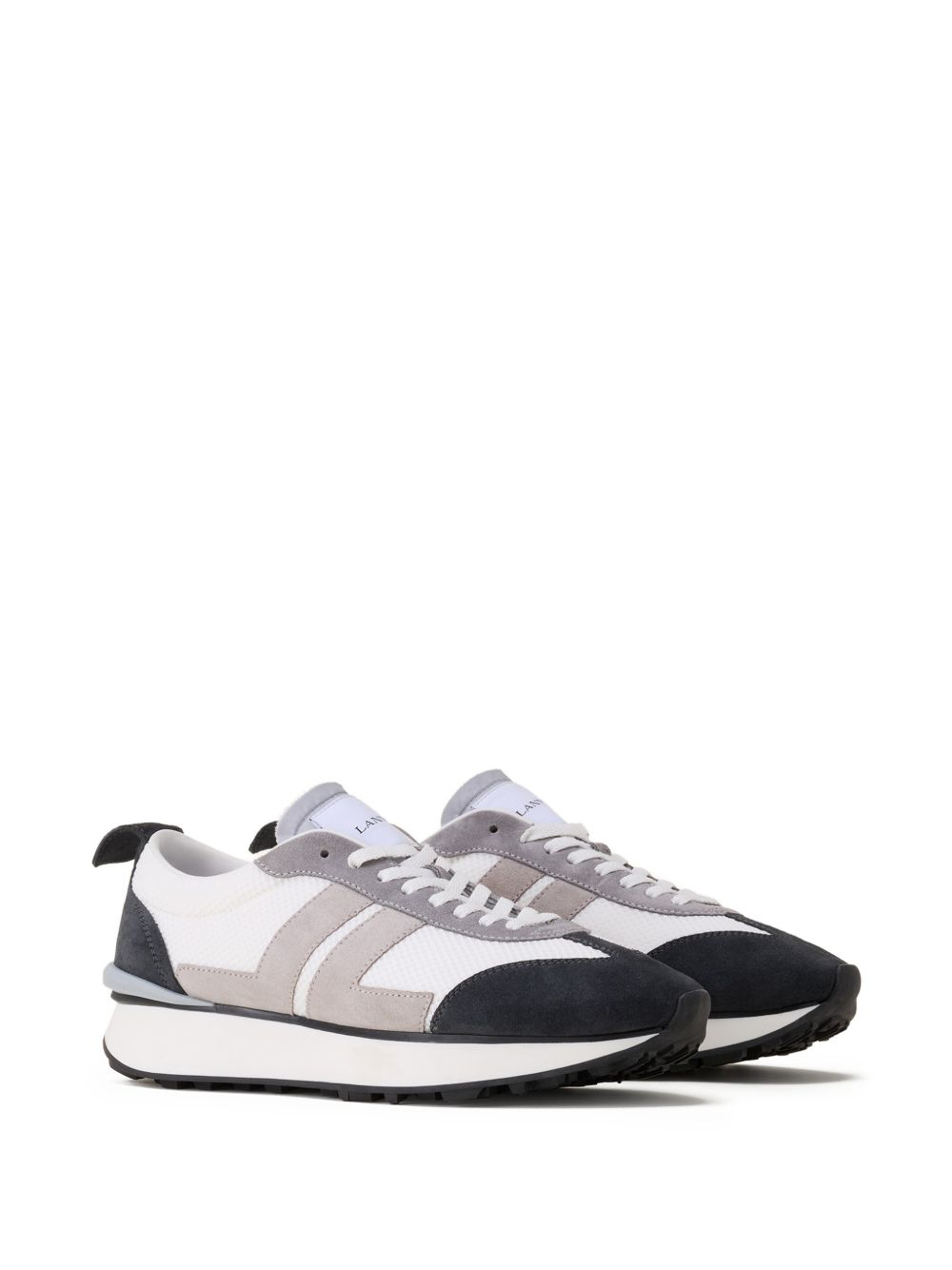 [Lanvin] Sneakers SS26 FUSKBUMPMESHH251214