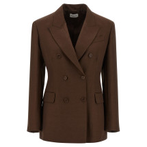 [PAROSH] Blazer SS26 D420449RAISA26008