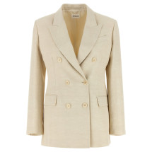 [PAROSH] Blazer SS26 D420449RAISA26003