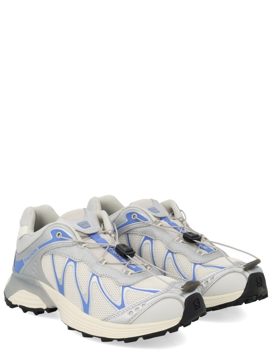 [SALOMON] Sneakers SS26 L49218900_VANILLAICE/FTWSILVER/PERSIAN