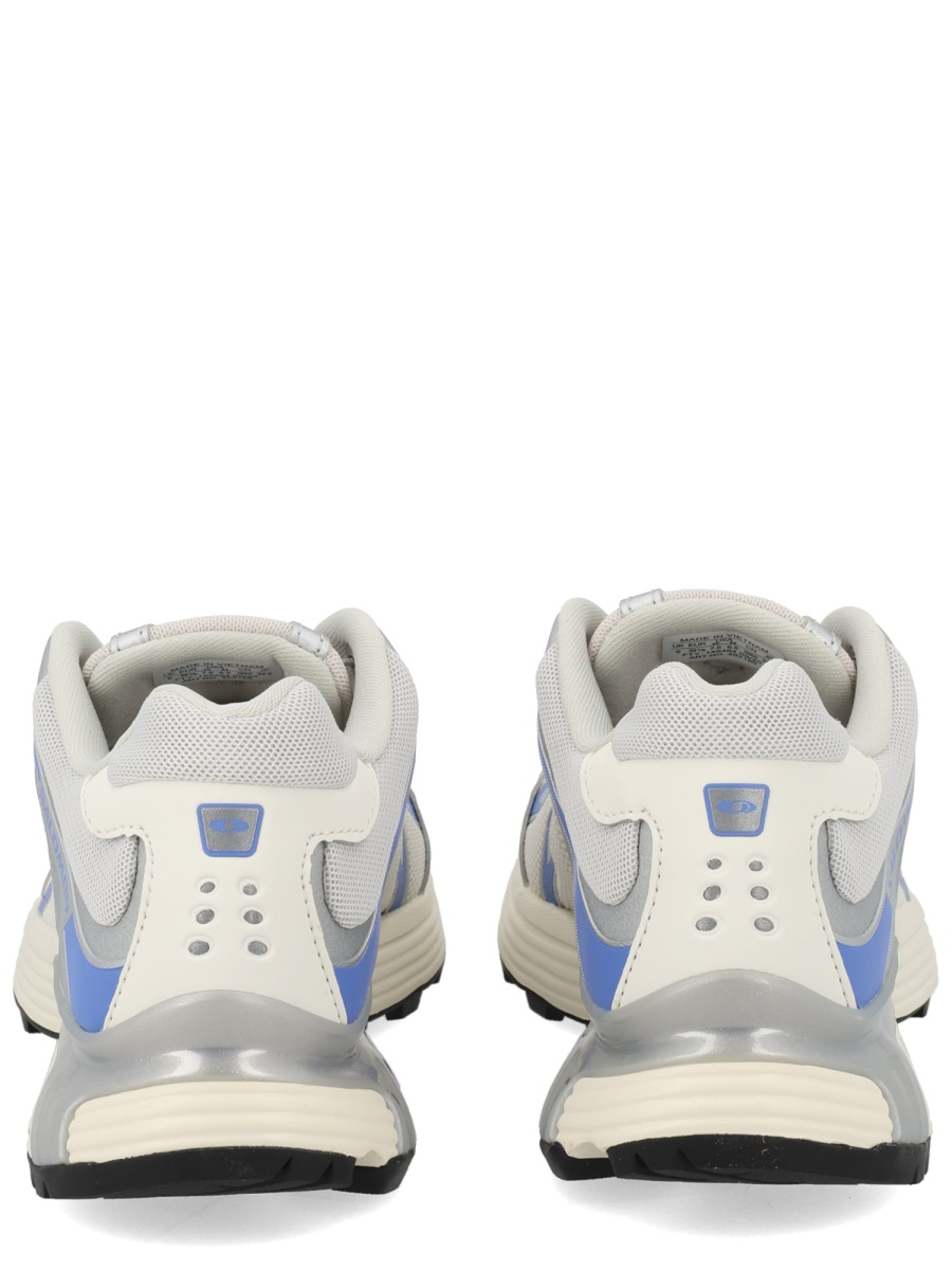 [SALOMON] Sneakers SS26 L49218900_VANILLAICE/FTWSILVER/PERSIAN
