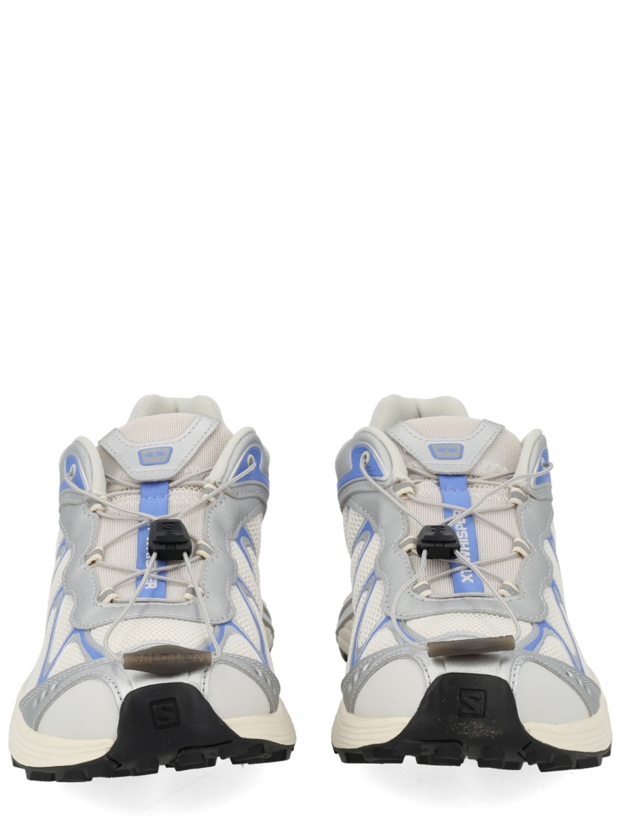 [SALOMON] Sneakers SS26 L49218900_VANILLAICE/FTWSILVER/PERSIAN