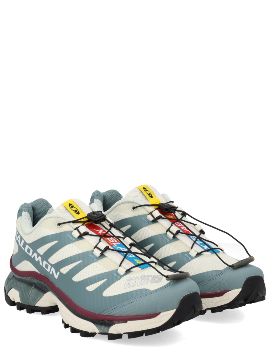 [SALOMON] Sneakers SS26 L47990600_VANILLAICE/ICEFLOW/TROOPER
