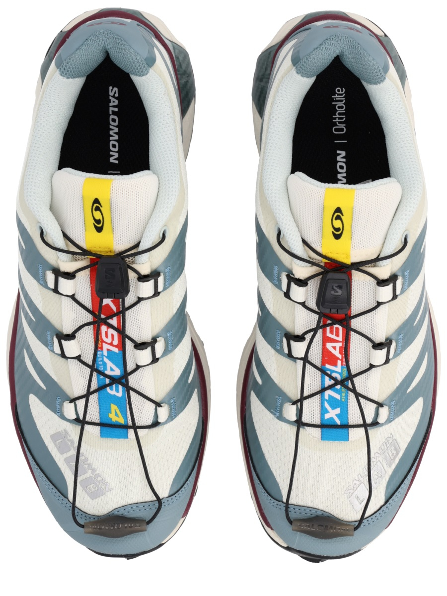 [SALOMON] Sneakers SS26 L47990600_VANILLAICE/ICEFLOW/TROOPER