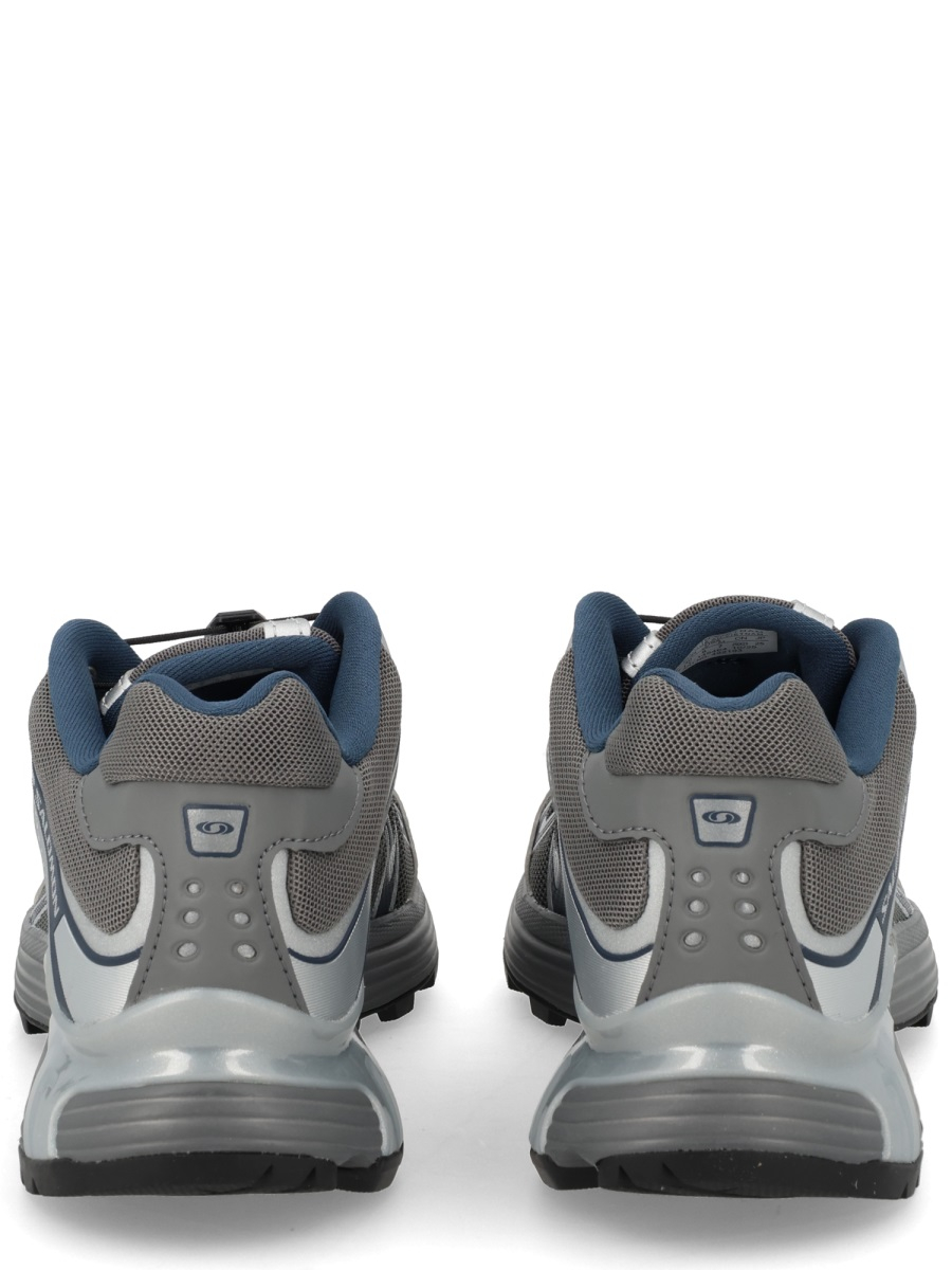 [SALOMON] Sneakers SS26 L49219300_CASTLEROCK/FTWSILVER