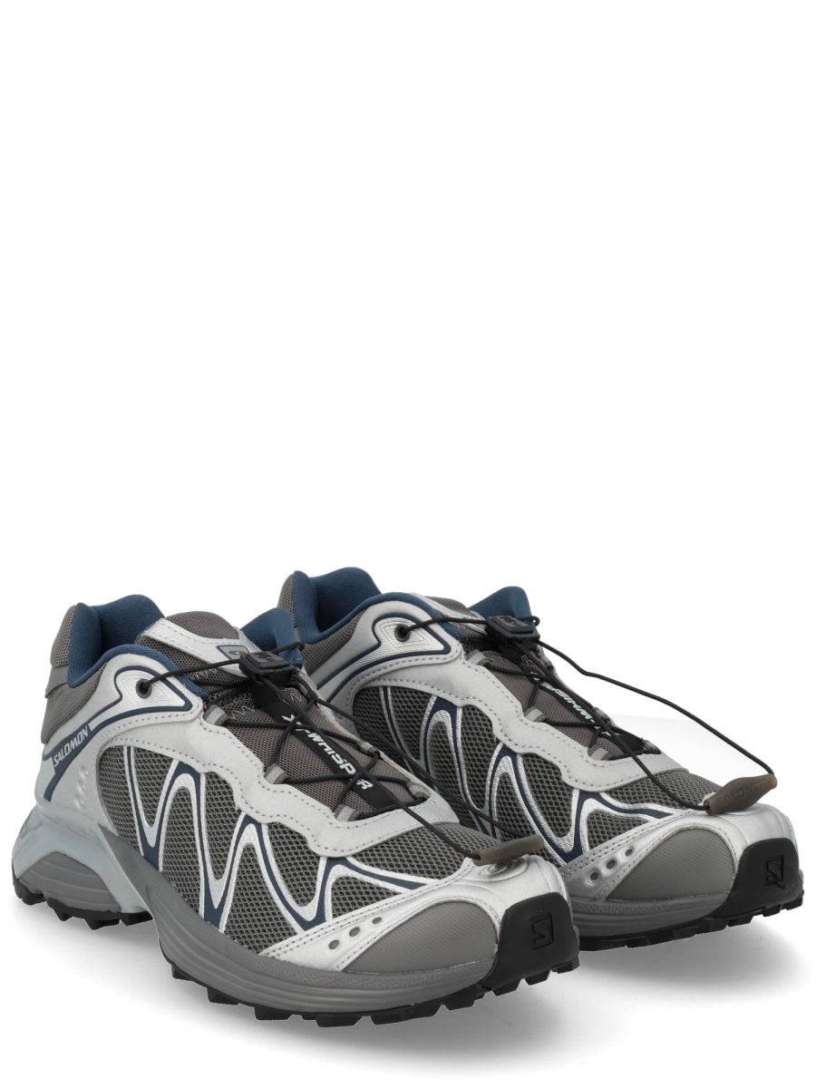 [SALOMON] Sneakers SS26 L49219300_CASTLEROCK/FTWSILVER
