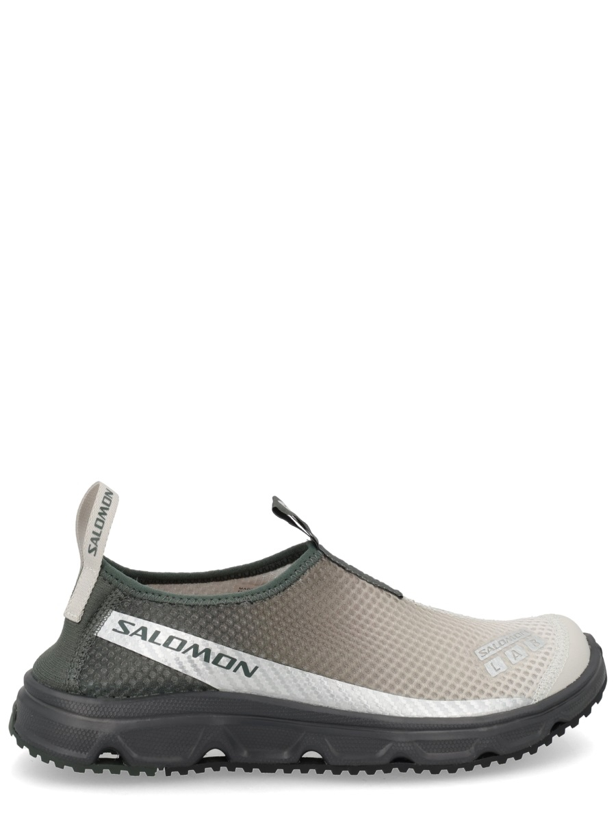 [SALOMON] Sneakers SS26 L47984300_URBANCHIC/LUNARROCK