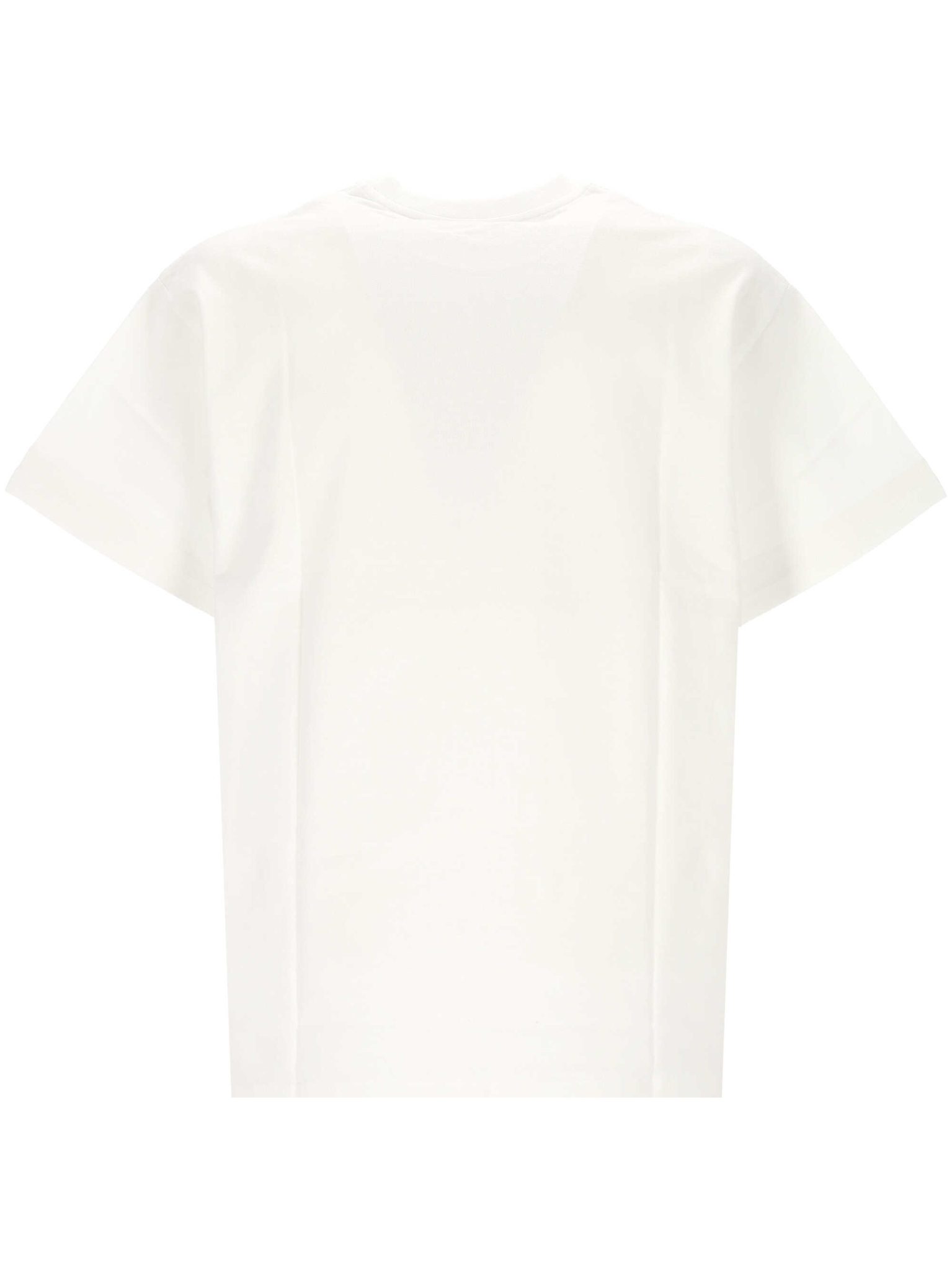 [Givenchy] T-shirts Short Sleeve SS26 BM71NK3YSF100