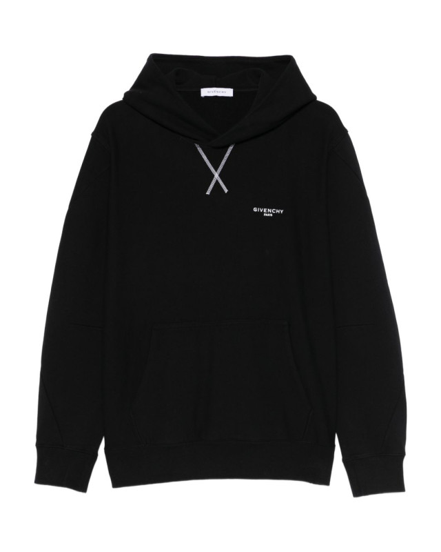 [Givenchy] Sweatshirt SS26 BMJ0NH3YS1001
