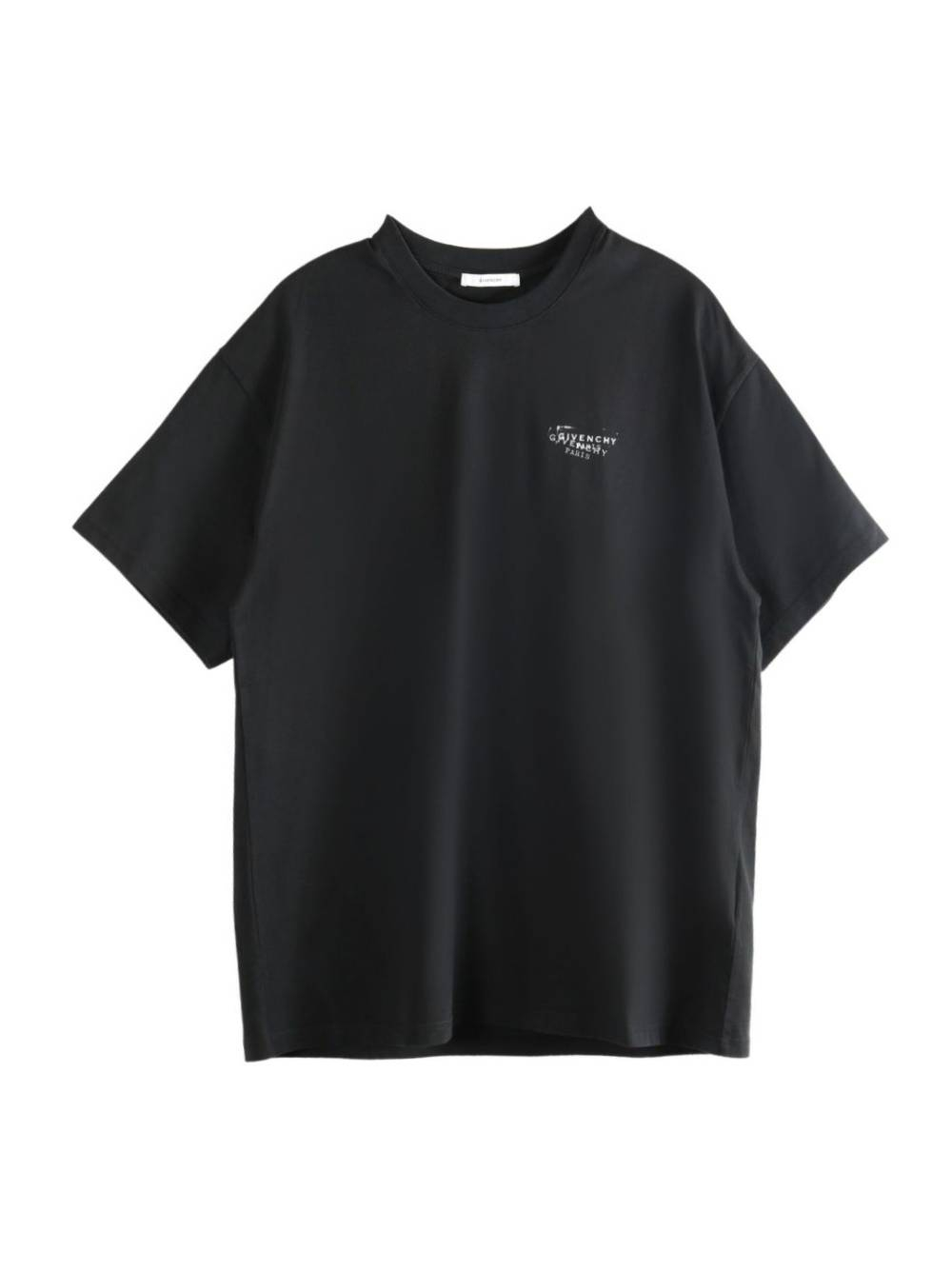 [Givenchy] T-shirts Short Sleeve SS26 BM71NK3YSA001