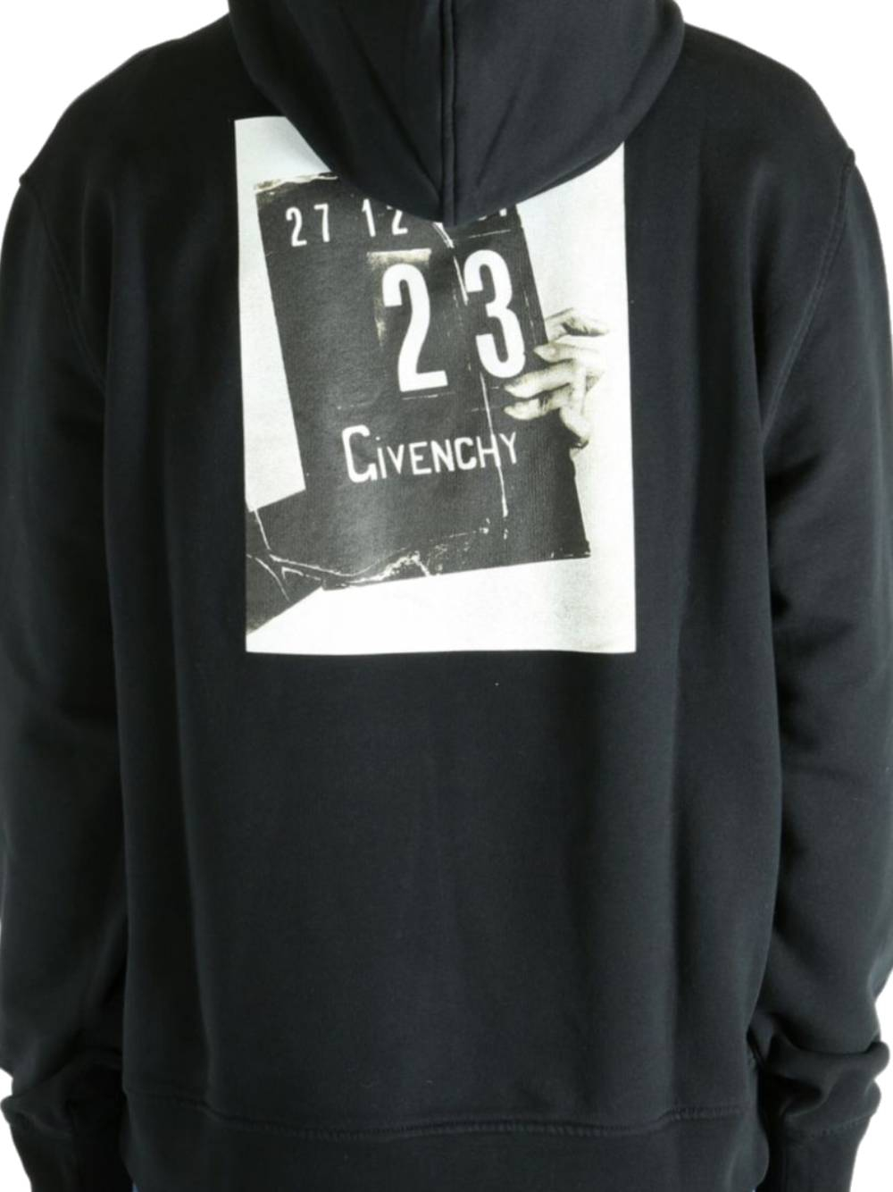 [Givenchy] Sweatshirt SS26 BMJ0NH3YSM001