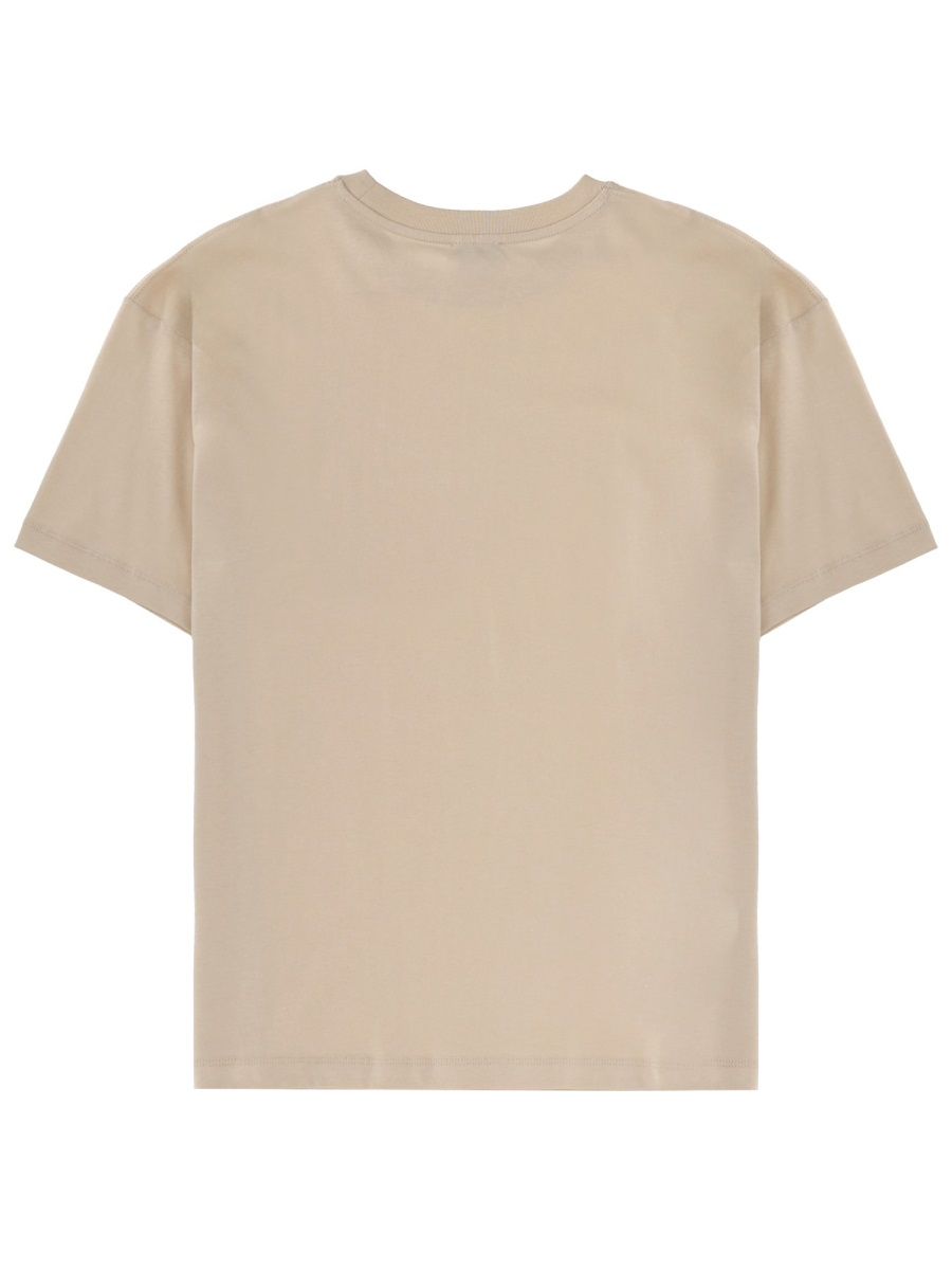 [Filippa K] T-shirts Short Sleeve SS26 31287_0303