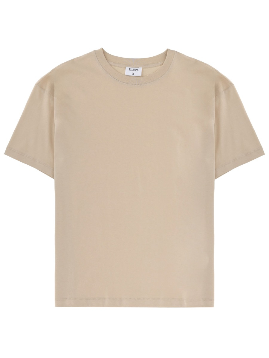 [Filippa K] T-shirts Short Sleeve SS26 31287_0303