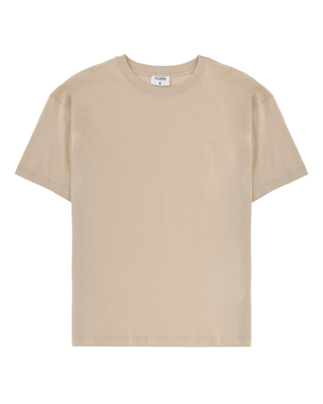 [Filippa K] T-shirts Short Sleeve SS26 31287_0303