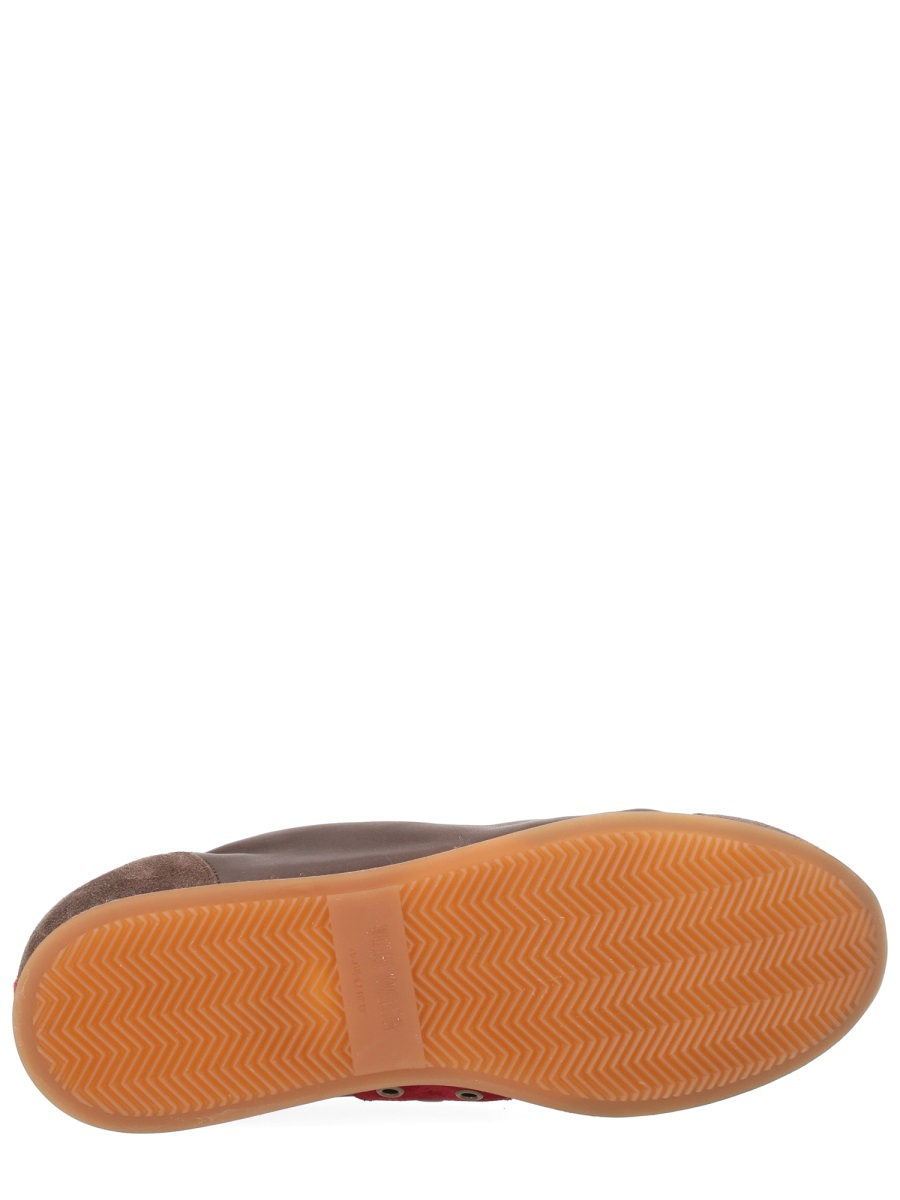[UMA WANG] Sneakers SS26 US9587_UW600