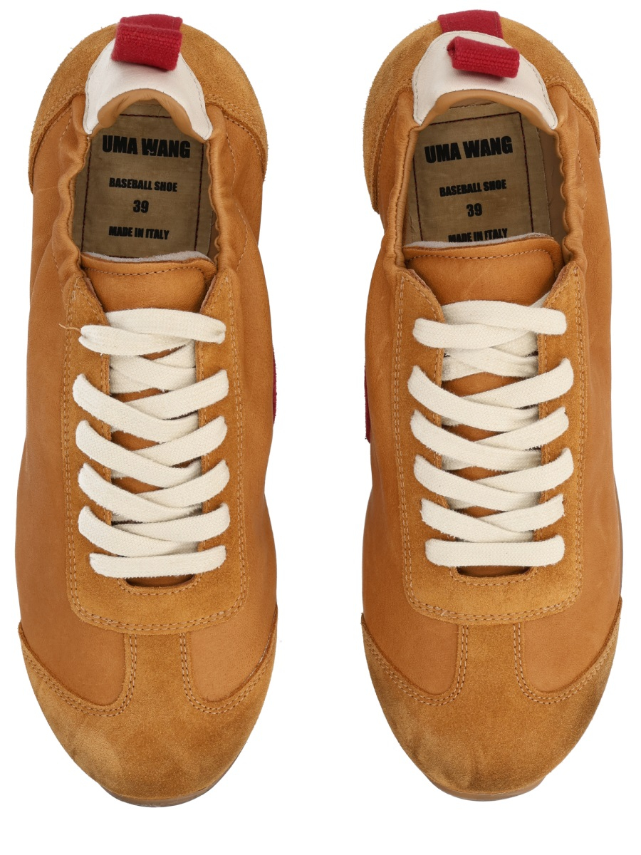 [UMA WANG] Sneakers SS26 US9087_UW240