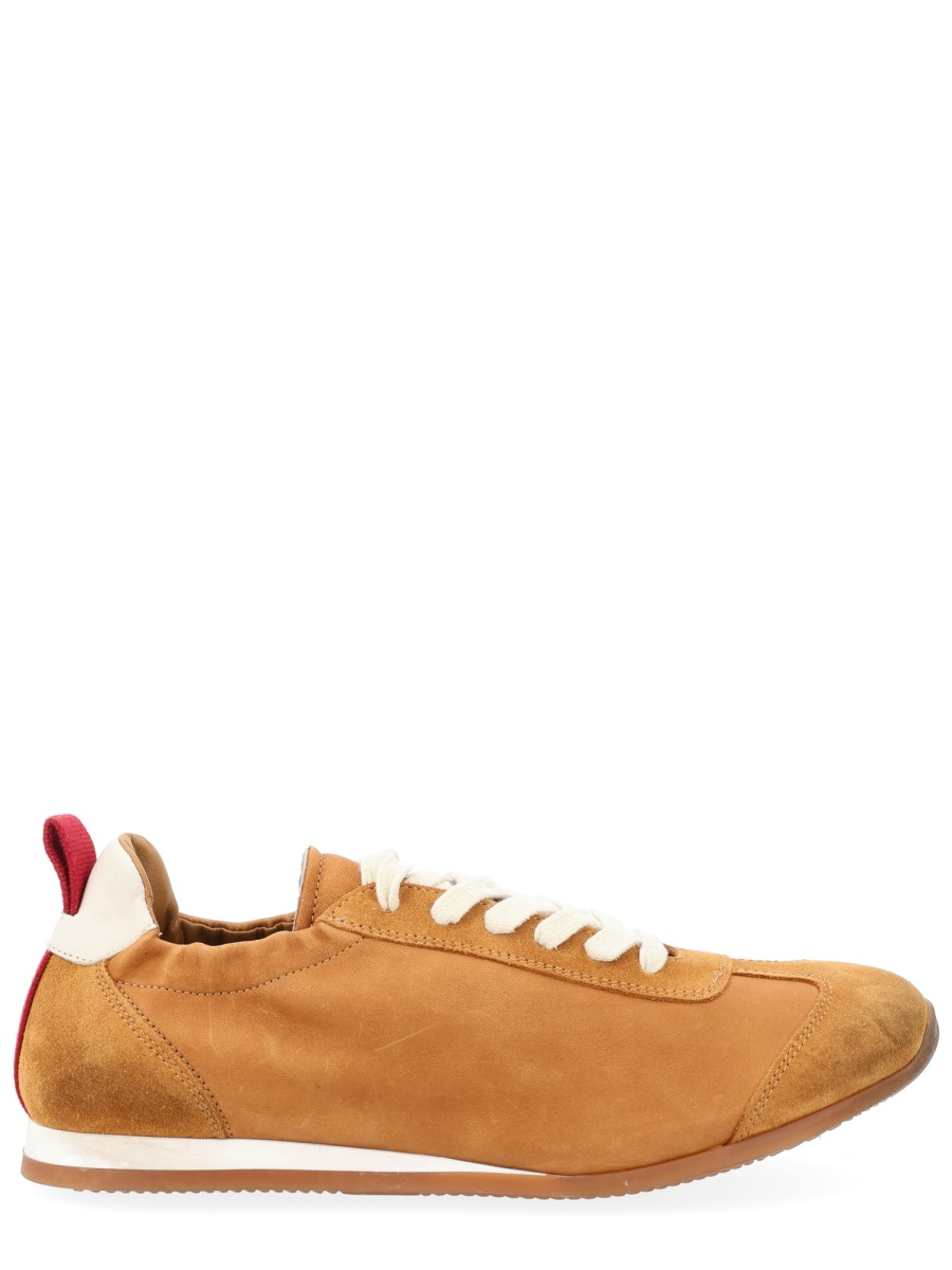 [UMA WANG] Sneakers SS26 US9087_UW240