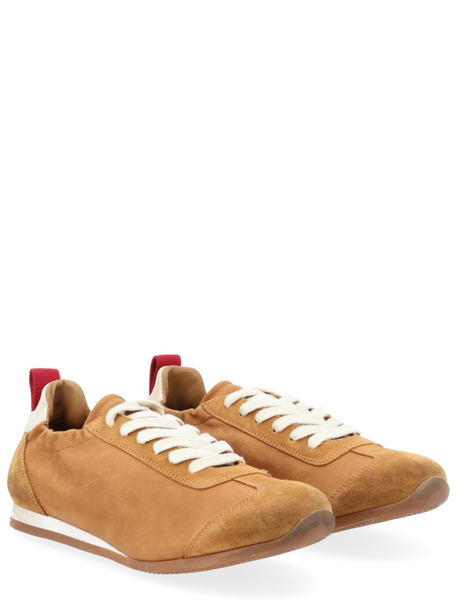 [UMA WANG] Sneakers SS26 US9087_UW240