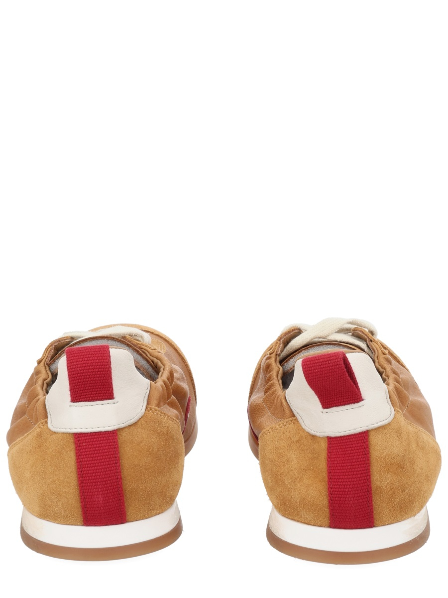 [UMA WANG] Sneakers SS26 US9587_UW240