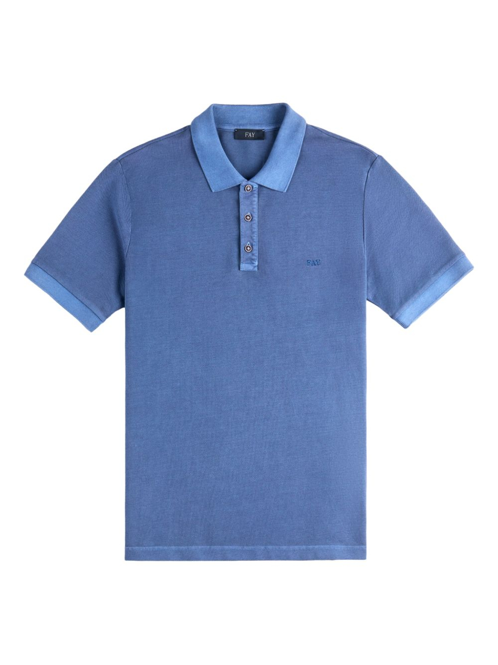 [Fay] T-shirts Short Sleeve SS26 NPMB252137TZEFU211