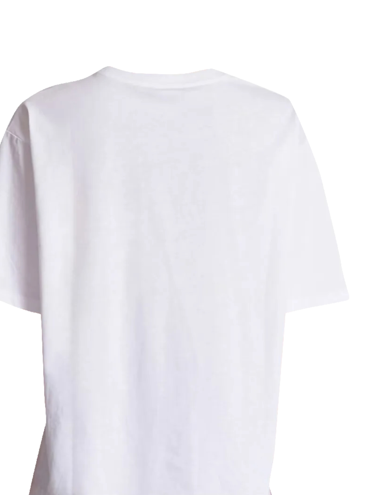 [Balmain] T-shirts Short Sleeve SS26 GF1EG110BD41GXF