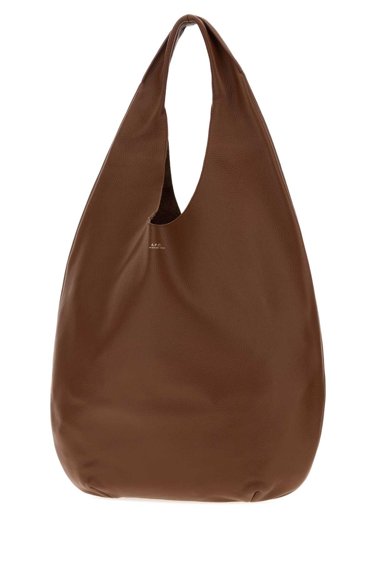 [A.P.C.] Shoulder bag FW26 PXCBCF67008 CAD