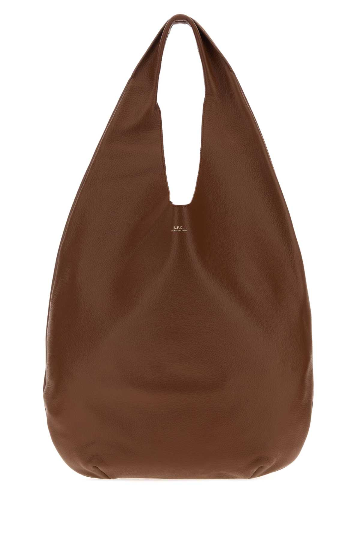 [A.P.C.] Shoulder bag FW26 PXCBCF67008 CAD