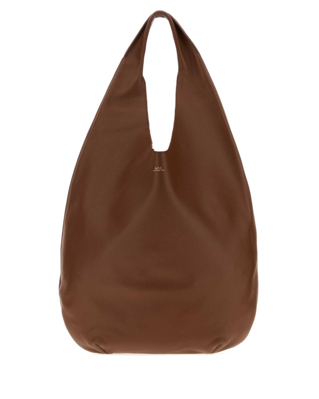[A.P.C.] Shoulder bag FW26 PXCBCF67008 CAD