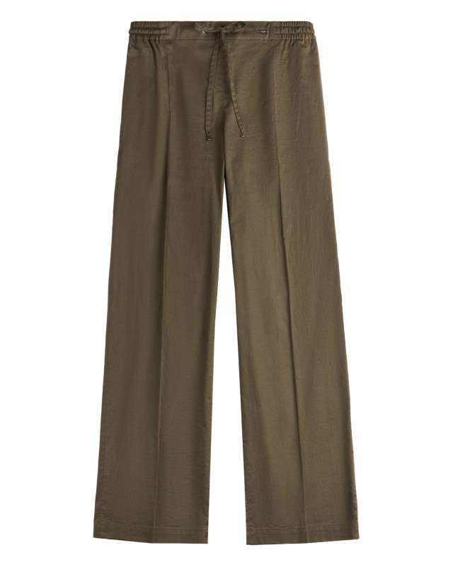 [Fay] Trousers SS26 NTW8152487SZDHV613