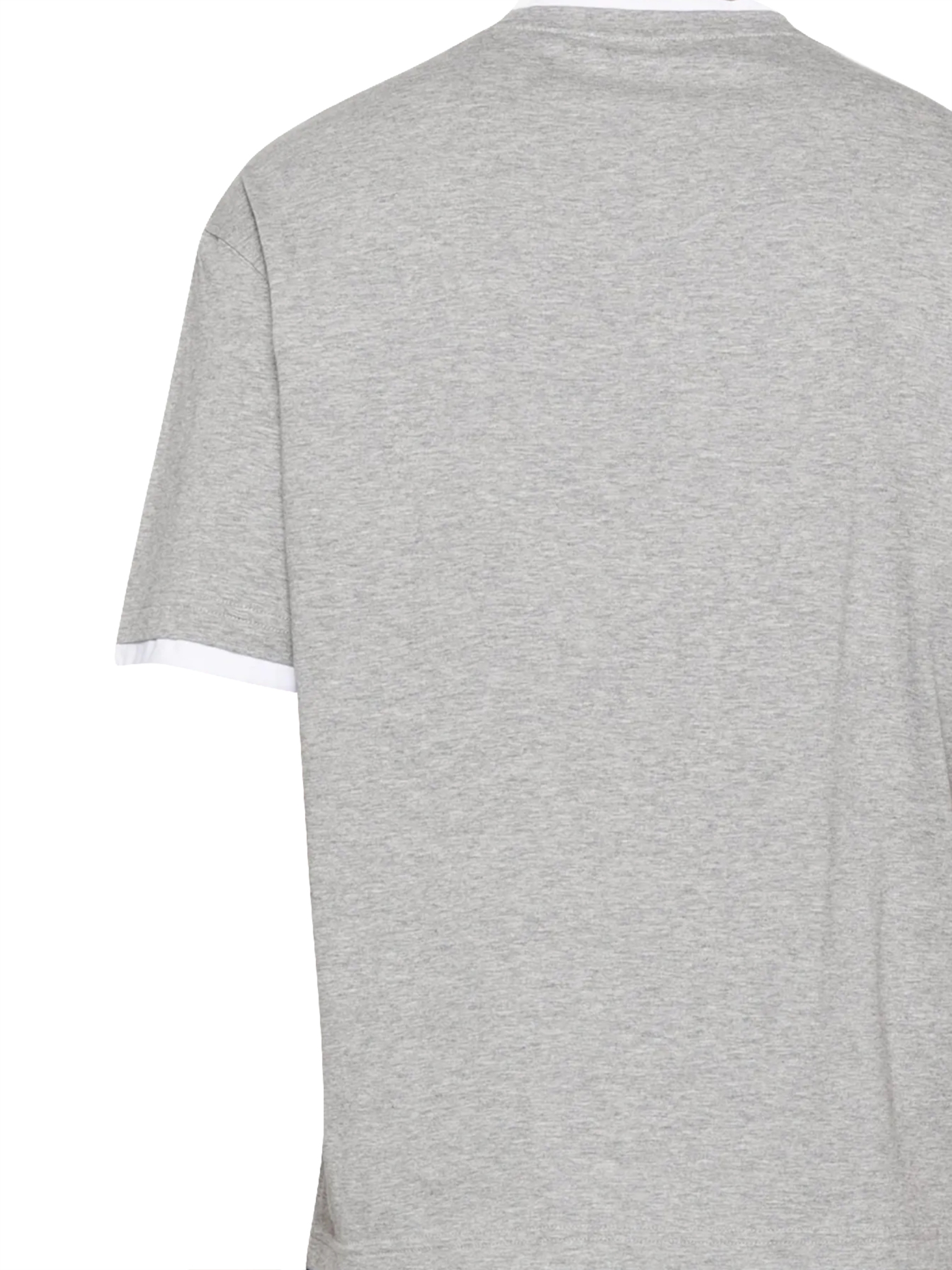 [Lardini] T-shirts Short Sleeve SS26 PALTMC89PA66053910BC