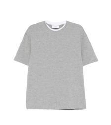 [Lardini] T-shirts Short Sleeve SS26 PALTMC89PA66053910BC
