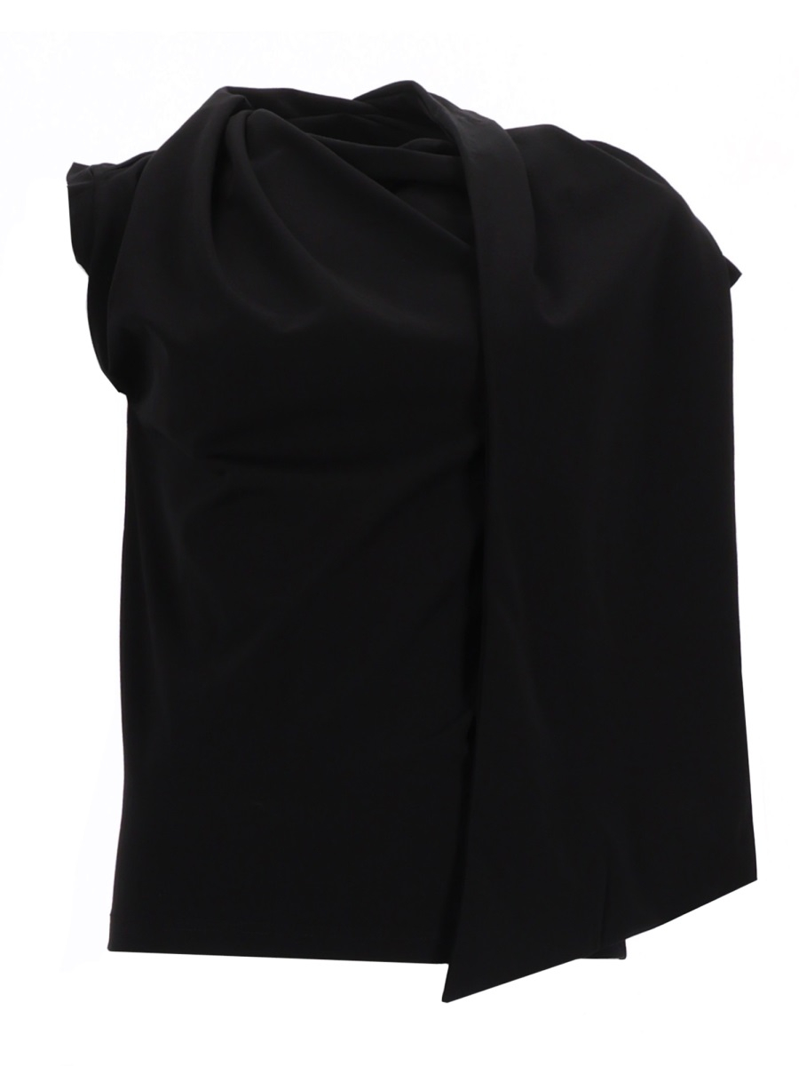 [THE GARMENT] Shirts Sleeveless SS26 21288_050