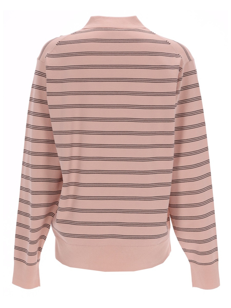 [THE GARMENT] T-shirts Long Sleeve SS26 21109_985