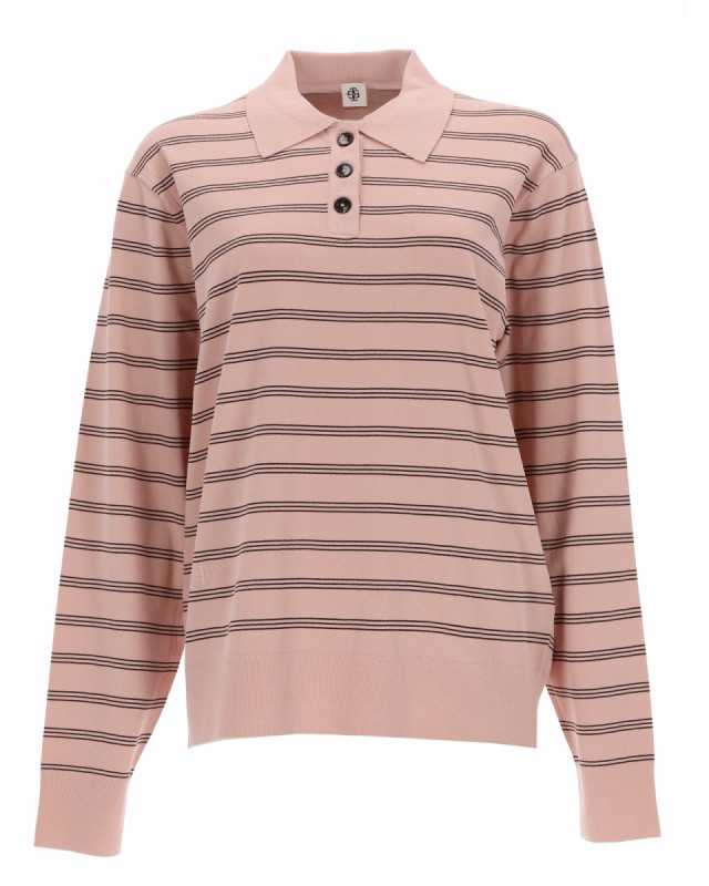 [THE GARMENT] T-shirts Long Sleeve SS26 21109_985