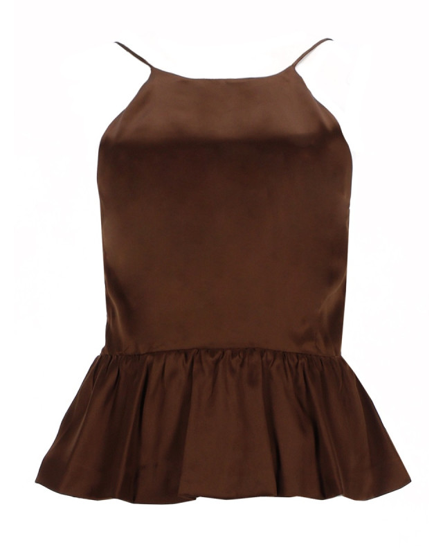 [THE GARMENT] T-shirts Sleeveless SS26 22109_514