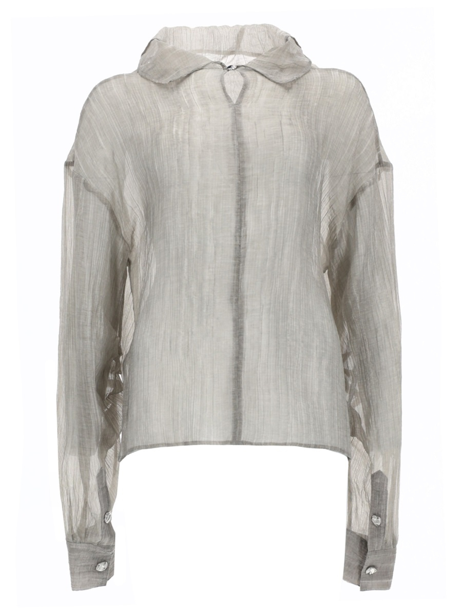 [THE GARMENT] Blouse SS26 22042_056