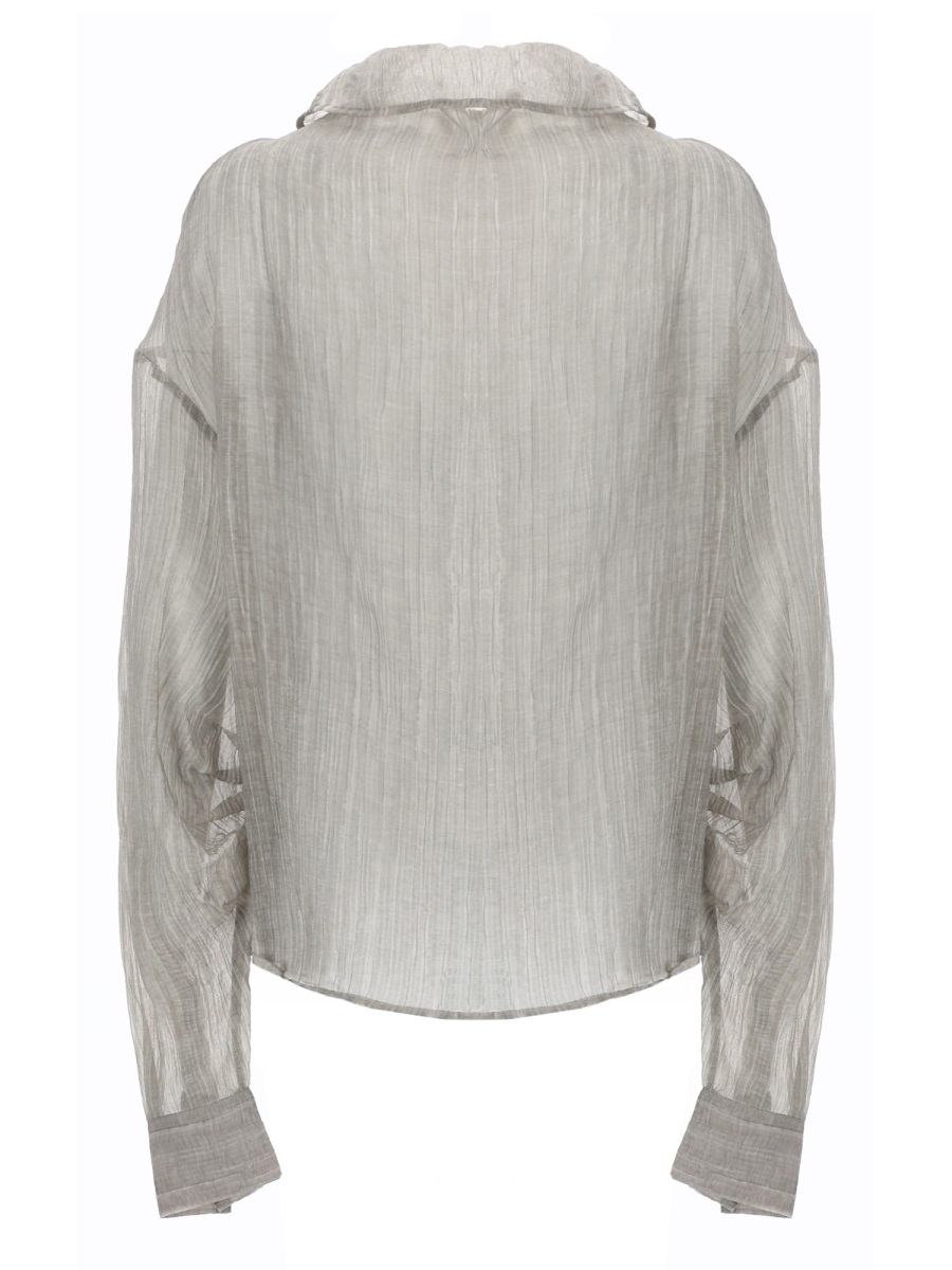 [THE GARMENT] Blouse SS26 22042_056
